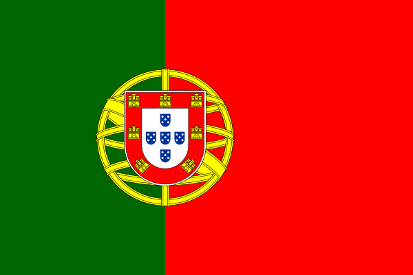 nombres de mujer en portugues