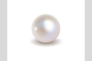perla - nombres de piedras preciosas