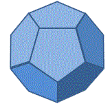 dodecaedro