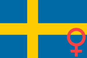 Nomes de Mulheres Suecas
