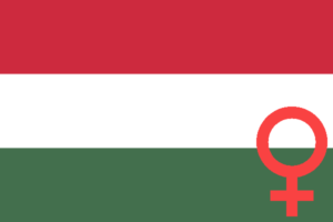 Nomes de Mulheres Húngaras