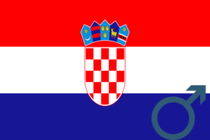 Nomes masculinos croatas