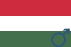 Nomes masculinos húngaros