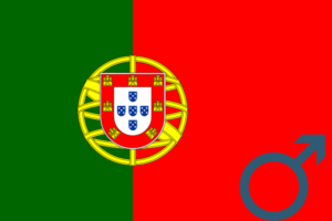 Nomes masculinos portugueses