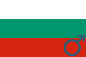 Nomes masculinos búlgaros