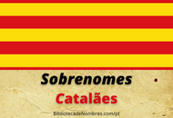 sobrenomes_Catalaes