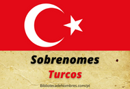 sobrenomes_Turcos