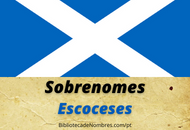 sobrenomes_escoceses