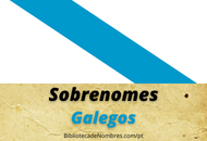 sobrenomes_galegos