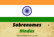 sobrenomes_hindus
