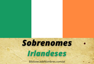 sobrenomes_irlandeses