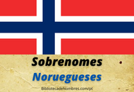 sobrenomes_noruegueses