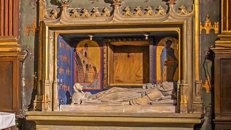San Bénézet di Avignone